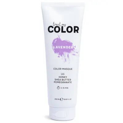 Treat My Color Lavender 250ml