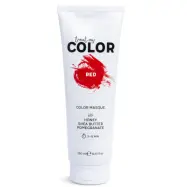 Treat My Color, Red