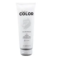 Treat My Color, Silver