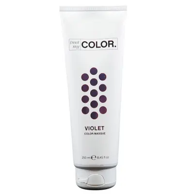 Treat My Color, Violet