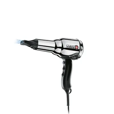 Valera Pro Swiss Metal-Master Light Hårtork