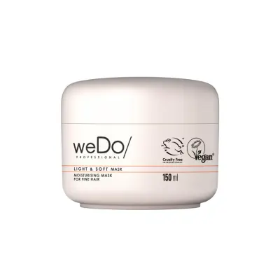 weDo Light&Soft Mask, 150ml