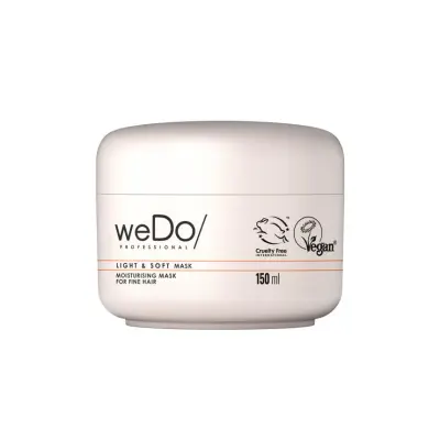 weDo, Light&Soft Mask
