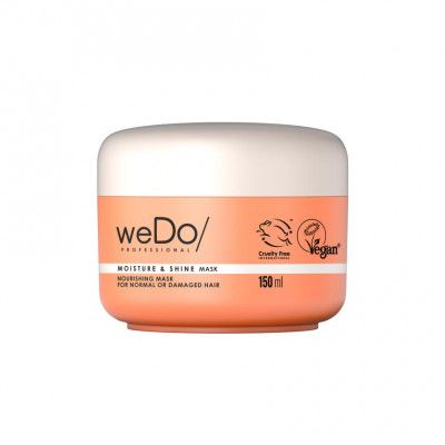 weDo Moisture & Shine Mask 150ml