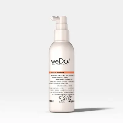 weDo Scalp Refresh, 100ml