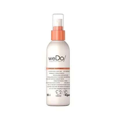 weDo Spread Happiness Hair&Body Mist 100ml