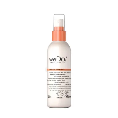 weDo, Spread Happiness Hair&Body Mist