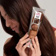 Wella, Color Fresh Mask Chocolate Touch