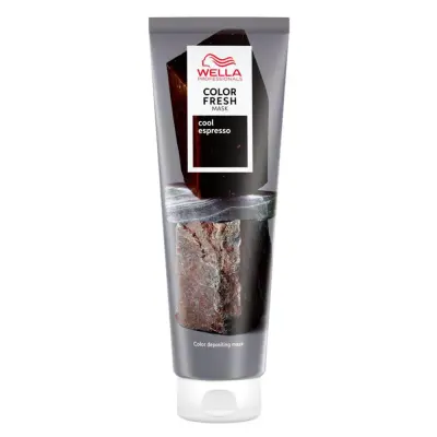 Wella, Color Fresh Mask Cool Espresso