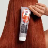 Wella Color Fresh Mask Copper Glow