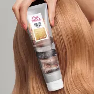 Wella Color Fresh Mask Golden Gloss