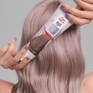 Wella, Color Fresh Mask Lilac Frost