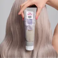 Wella, Color Fresh Mask Pearl Blond