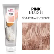 Wella Color Fresh Mask Pink Blush