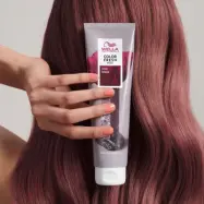 Wella Color Fresh Mask Rose Blaze