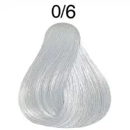 Wella Color Fresh pH 6.5 0/6 Silver Violet