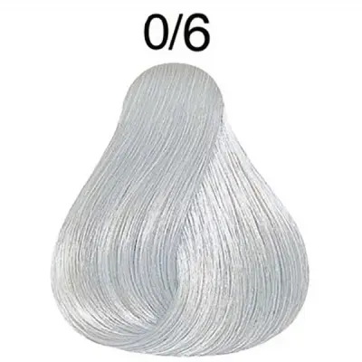 Wella, Color Fresh pH 6.5 06 Silver Violet