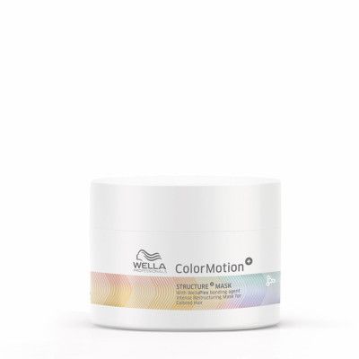 Wella Color Motion Structure Mask 150 ml
