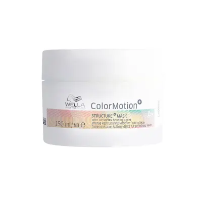 Wella, Color Motion Structure Mask