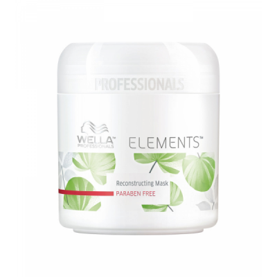 Wella Elements Renewing Mask 150ml
