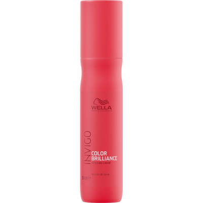Wella Invigo Color Brilliance Leave In Balm 150ml