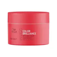 Wella, Invigo Color Brilliance Mask - FineNormal