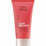 Wella Professionals INVIGO Wella Care Brilliance Mask Fine Normal 30 m