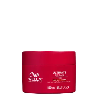 Wella Ultimate Repair Mask, 150ml