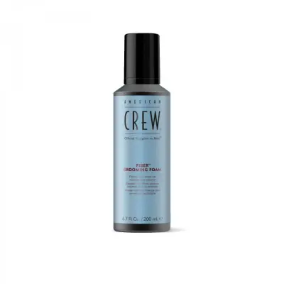 American Crew Fiber Grooming Foam