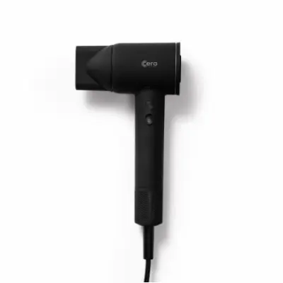 Cera PRO BLDC Hairdryer - Black