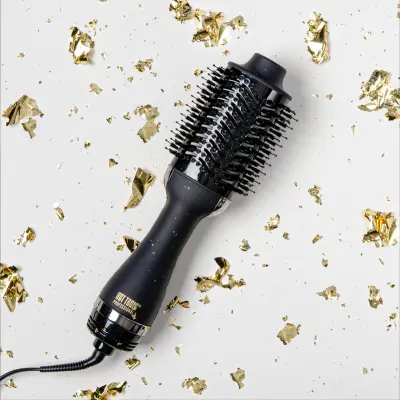 Hot Tools, Black Gold Volumizer Dryer
