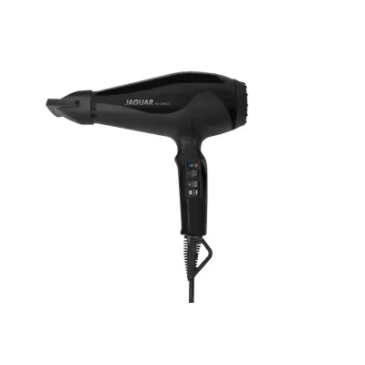 Jaguar Hårfön HD Amico