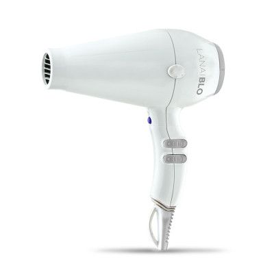 LanaiBLO Hårfön - VIT