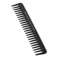 Mesh and Drying Carbonium Comb