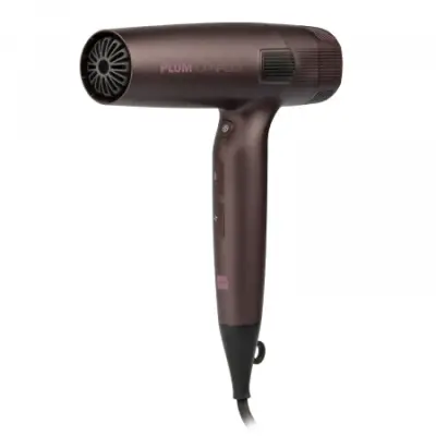 Plum Tornado High Speed Blow Dryer