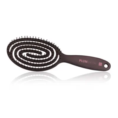 PLUM Wet Hair Brush