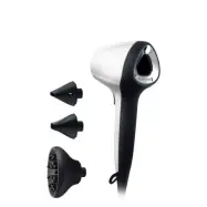 Remington Air 3D Hårfön (Vit)
