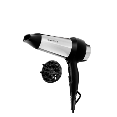 Remington D4200 Pro-Air Ionic Hårfön