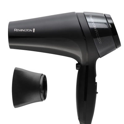 Remington D5710 Pro Air 2200 Hårfön