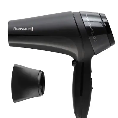 Remington D5710 Pro Air 2200 Hårfön