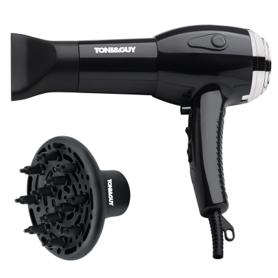 Toni & Guy Daily Conditioning Hårfön