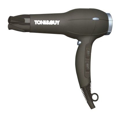 Toni & Guy Tourmaline Salon Hårfön