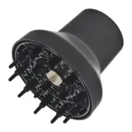 Universial Tourmaline Ceramic Diffuser