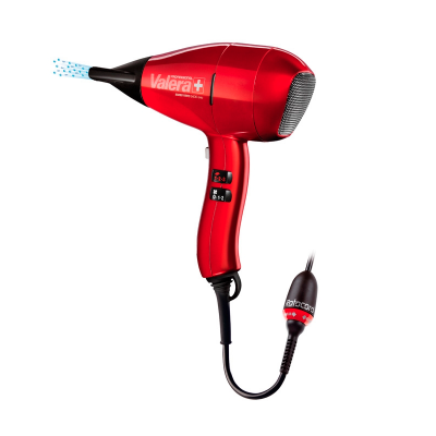 Valera Pro AC Swiss Nano 9400 Hårtork