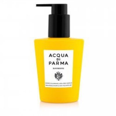 Acqua di Parma Collezione Barbiere Brightening Shampoo 200 ml