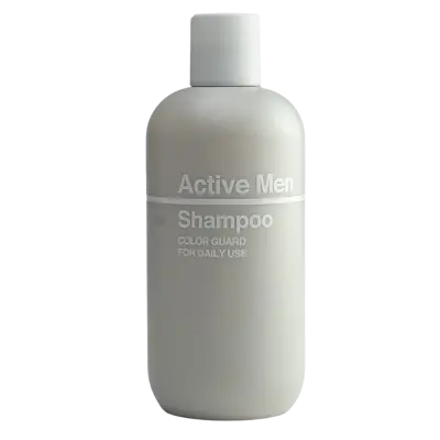 Active Men Color Shampoo (300 ml)