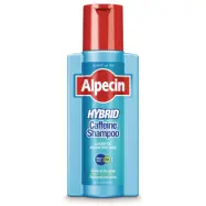 Alpecin Hybrid Schampo (375 ml)