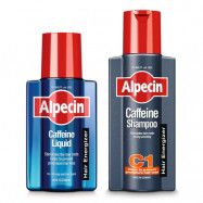 Alpecin Koffein Shampoo C1