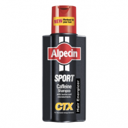 Alpecin Sport Caffeine CTX Shampoo