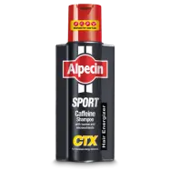Alpecin Sport Caffeine CTX Shampoo (250 ml)